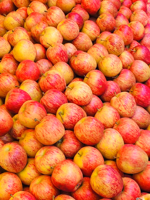 Batata Lavada (kg)